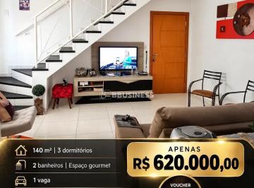 chatgpt-image-9-de-set-de-2026-22_48_021789005629264.png · Sobrado à venda, 140m² 3 dormitórios com 2wc espaço gourmet 1 vaga Boa Vista, São Caetano do Sul, SP