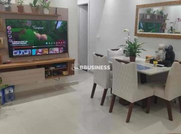 2aa96b80-b795-4e45-891f-51f4bce4bf35.jpg · Apartamento à venda com 3 quartos, Parque São Caetano, Campos dos Goytacazes, RJ