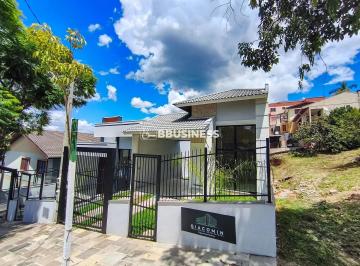 adbf566e-9917-485f-9186-d4220c660e821771498314670.jpg · Casa à venda com 3 dormitórios, sendo 1 suíte, 2 vagas, Cruzeiro, Caxias do Sul, RS