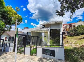 adbf566e-9917-485f-9186-d4220c660e821771498314670.jpg · Casa à venda com 3 dormitórios, sendo 1 suíte, 2 vagas,  Cruzeiro, Caxias do Sul, RS