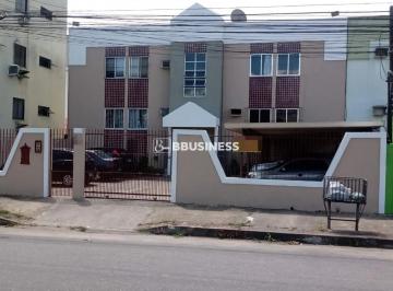 frente1783082676850.jpeg · Apartamento à venda com 2 quartos - Parque Flamboyant, Campos dos Goytacazes, RJ