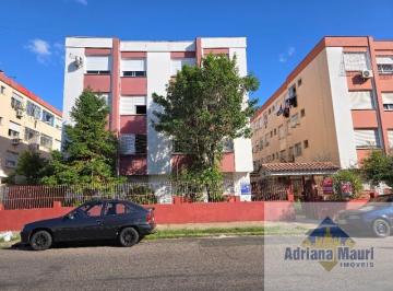 Foto 01 · Apartamento de 1 quarto para venda ou locação em Porto Alegre-RS, bairro Jardim Leopoldina: 1 quarto