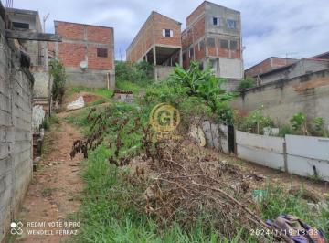 Foto 03 · TERRENO A VENDA 150m² JARDIM DO MARQUÊS