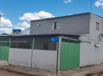Casa · 145m² · 5 Quartos · 2 Vagas · Excelente sobrado, com localização estratégica!! Ac financiamento