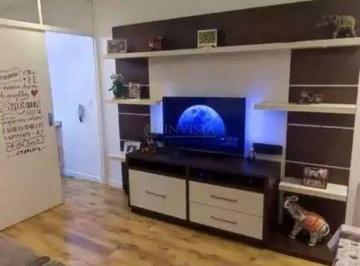Apartamento de 2 quartos, Florianópolis · Apartamento com 2 quartos à venda no bairro Capoeiras, em Florianópolis/SC