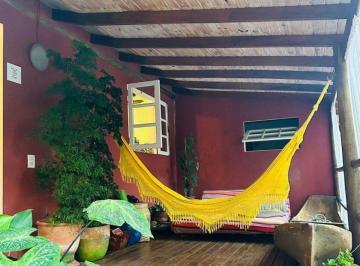 Casa de 2 quartos, Paraty · Casa em condomínio charmoso no bairro Caborê - Paraty