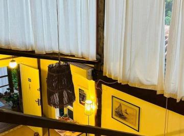 Casa de 2 quartos, Paraty · Casa em condomínio charmoso no bairro Caborê - Paraty