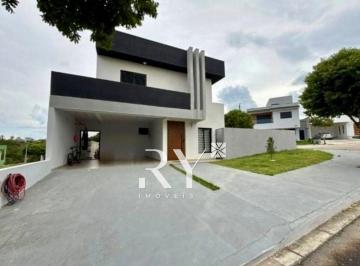 Casa de 2 quartos, Caçapava · Sobrado - Condomínio Terras do Vale - Caçapava - 2 Dormitórios - Quintal Espaçoso - 140m²