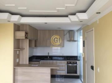 Foto 01 · apartamento 47 m², 2 dormitórios,1 banheiro ,1 vaga, cidade jardim-jacarei -sp