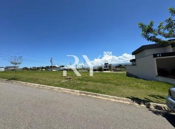 Terreno , Caçapava · Terreno - Condomínio Santa Mônica - Caçapava - 360m²