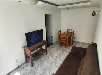 Apartamento de 2 quartos, Cuiabá · Condomínio Aclimação