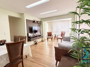 Apartamento de 2 quartos, Águas Claras · Quadra 102, Residencial Atlântico Norte, Praça Perdiz, 2 Quartos, 1 Suíte, 2 Vagas, Lazer, Reformado