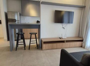 Apartamento de 2 quartos, Brasília · "Apartamento 2 Quartos 61m² - Mobiliado com Armários e Lazer, Financiamento em até 60x"