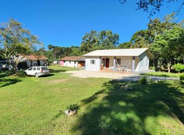 Rural de 3 quartos, Contenda · Chácara em Contenda divisa com Araucária
