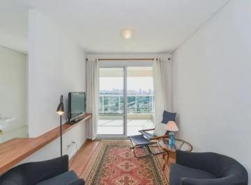 Apartamento de 2 quartos, São Paulo · Apartamento à Venda no Condomínio Viaza 400 em Jardim Aeroporto - São Paulo - SP