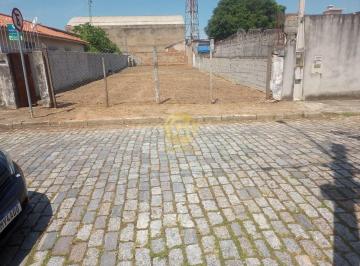 Foto 01 · EXCELENTE TERRENO COMERCIAL COM 400 m² PRÓXIMO A SIQUEIRA CAMPOS!!!