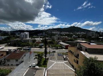 Apartamento de 2 quartos, Florianópolis · 2 dormitórios com suíte e 2 vagas – conforto e praticidade próximo à UFSC