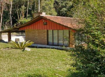 Rural de 3 quartos, Agudos do Sul · Chácara de 27.700m2 localizada em Agudos do Sul
