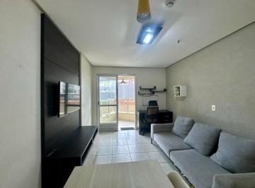 Apartamento de 1 quarto, Águas Claras · Um quarto sala, cozinha americana, todo com armários, lazer completo, aceita financiamento e FGTS
