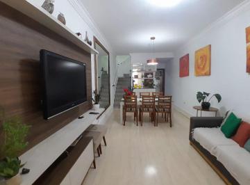Casa de 3 quartos, São Paulo · Casa sobrado à venda na Vila Mariana / Chácara Inglesa, em São Paulo - SP