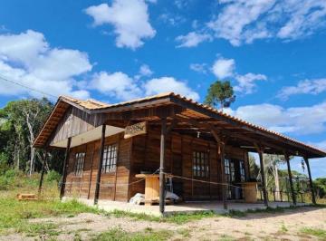 Rural de 3 quartos, Agudos do Sul · Chácara de 20.0002 próximo ao centro de Agudos do Sul