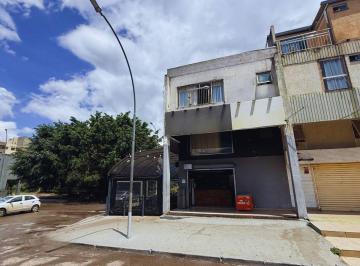 Comercial , Brasília · LOJA DE ESQUINA COM SUBSOLO NA ASA NORTE - ACEITA PERMUTA