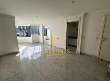 Apartamento de 4 quartos, Brasília · Cobertura Duplex Exclusiva no Sudoeste – SQSW 305
NASCENTE, 4 QUARTOS, 2 SUÍTES, 2 VAGAS!!
