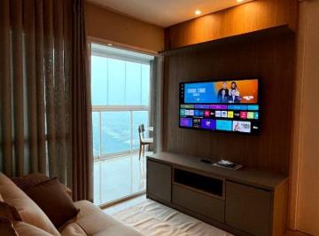 Apartamento de 1 quarto, Salvador · Alugo Apartamento mobiliado com vista mar