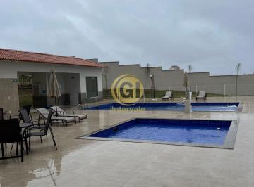 Foto 01 · Apartamento à venda em Jacareí-SP, Jardim Paraíso: 2 quartos, 1 banheiro, 1 vaga, 40m² - Imperdível