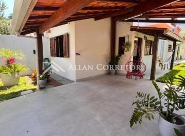 Foto 01 · CASA REFORMADA NO PORTAL DA OLARIA - DESIGN MODERNO