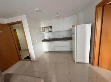 Apartamento de 2 quartos, Águas Claras · 02 Suíte, DF Century Plaza, R Copaíba, Aguas Claras, Garagem, Reformado, Andar Alto, Lazer Completo