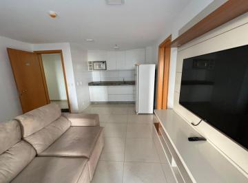 Apartamento de 2 quartos, Águas Claras · 02 Suíte, DF Century Plaza, R Copaíba, Aguas Claras, Garagem, Reformado, Andar Alto, Lazer Completo