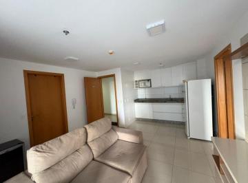 Apartamento de 2 quartos, Águas Claras · Aguas Claras Av. Copaíba, DF Century Plaza, 02 Suítes, Garagem, Armário, Andar Alto, Lazer Completo
