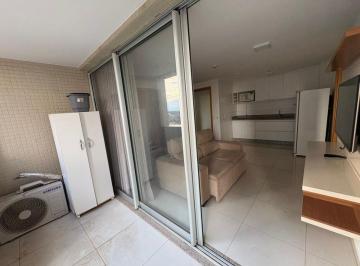 Apartamento de 2 quartos, Águas Claras · 02 Suíte, DF Century Plaza, R Copaíba, Aguas Claras, Garagem, Reformado, Andar Alto, Lazer Completo