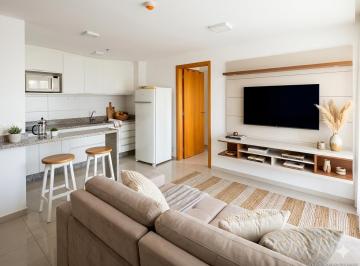 Apartamento de 2 quartos, Águas Claras · 02 Suíte, DF Century Plaza, R Copaíba, Aguas Claras, Garagem, Reformado, Andar Alto, Lazer Completo
