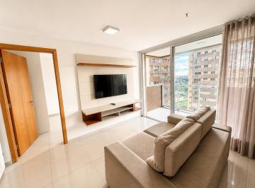 Apartamento de 2 quartos, Águas Claras · 02 Suíte, DF Century Plaza, R Copaíba, Aguas Claras, Garagem, Reformado, Andar Alto, Lazer Completo