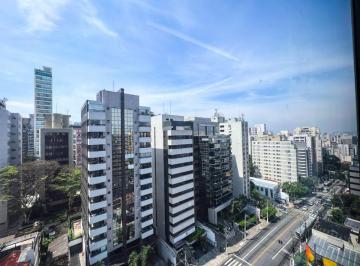 Comercial de 5 quartos, São Paulo · Sala Comercial à Venda no Edifício London Trade Center em Jardim Paulista em São Paulo - SP