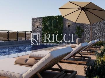 Apartamento de 2 quartos com suíte e vaga na Encru · Apartamento de 2 quartos com suíte e vaga na Encruzilhada - Santos-SP, 79,86m²!