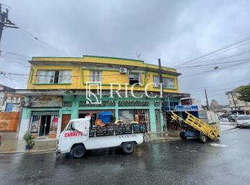 Excelente oportunidade: Ponto Comercial à venda em · Excelente oportunidade: Ponto Comercial à venda em Santos-SP, Bairro Estuário, 866m² de área!