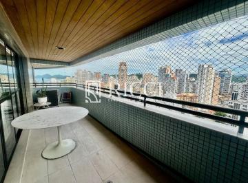 Apartamento Espaçoso e Luxuoso com Lazer na Cobert · Apartamento Espaçoso e Luxuoso com Lazer na Cobertura