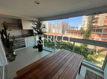 Apartamento  na Ponta da Praia: 2 Quartos, 2 Suíte · Apartamento  na Ponta da Praia: 2 Quartos, 2 Suítes, 3 Salas, 4 Banheiros, 2 Vagas na Garagem, 135m²