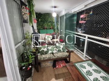 Apartamento 3 quartos à venda no José Menino em Sa · Apartamento 4 Quartos à Venda no José Menino em Santos