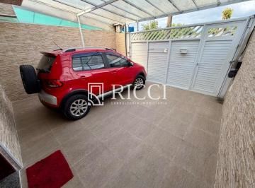 Casa à venda no Estuário em Santos com 3 quartos e · Casa 3 quartos no Estuário em Santos | RICCI