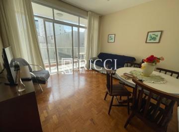 Apartamento à venda no Gonzaga, Santos-SP: 2 quart · Apartamento à venda no Gonzaga, Santos-SP: 2 quartos, 2 salas, 2 banheiros, 85 m² de área!