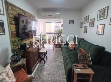 Lindo Apartamento na Aparecida · Apartamento na Aparecida em Santos com Vaga.