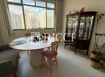 Apartamento à venda em Santos-SP, Boqueirão: 1 qua · Apartamento à venda em Santos-SP, Boqueirão: 1 quarto, 2 salas, 1 vaga, 59m². Oportunidade imperdíve