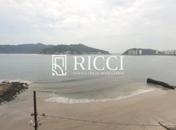 Apartamento Frente Mar - 2 quartos · Apartamento no Itararé em São Vicente-SP: 2 quartos, 2 salas, 2 banheiros, 1 vaga, 90m² - Vista para
