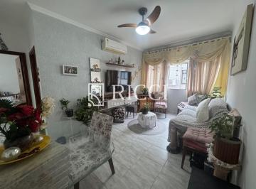Apartamento à venda no Embaré - SANTOS · Apartamento à venda no Embaré - SANTOS
