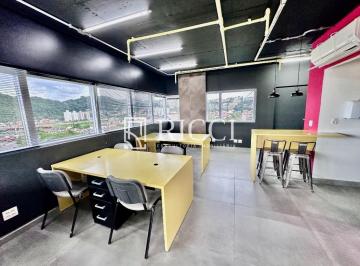 Sala comercial à venda na Vila Belmiro em Santos, · Sala comercial à venda Vila Belmiro Santos 1 sala