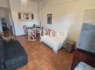 Apartamento 1 quarto na Pompéia · Apartamento na Pompéia em Prédio Frente Mar!!!